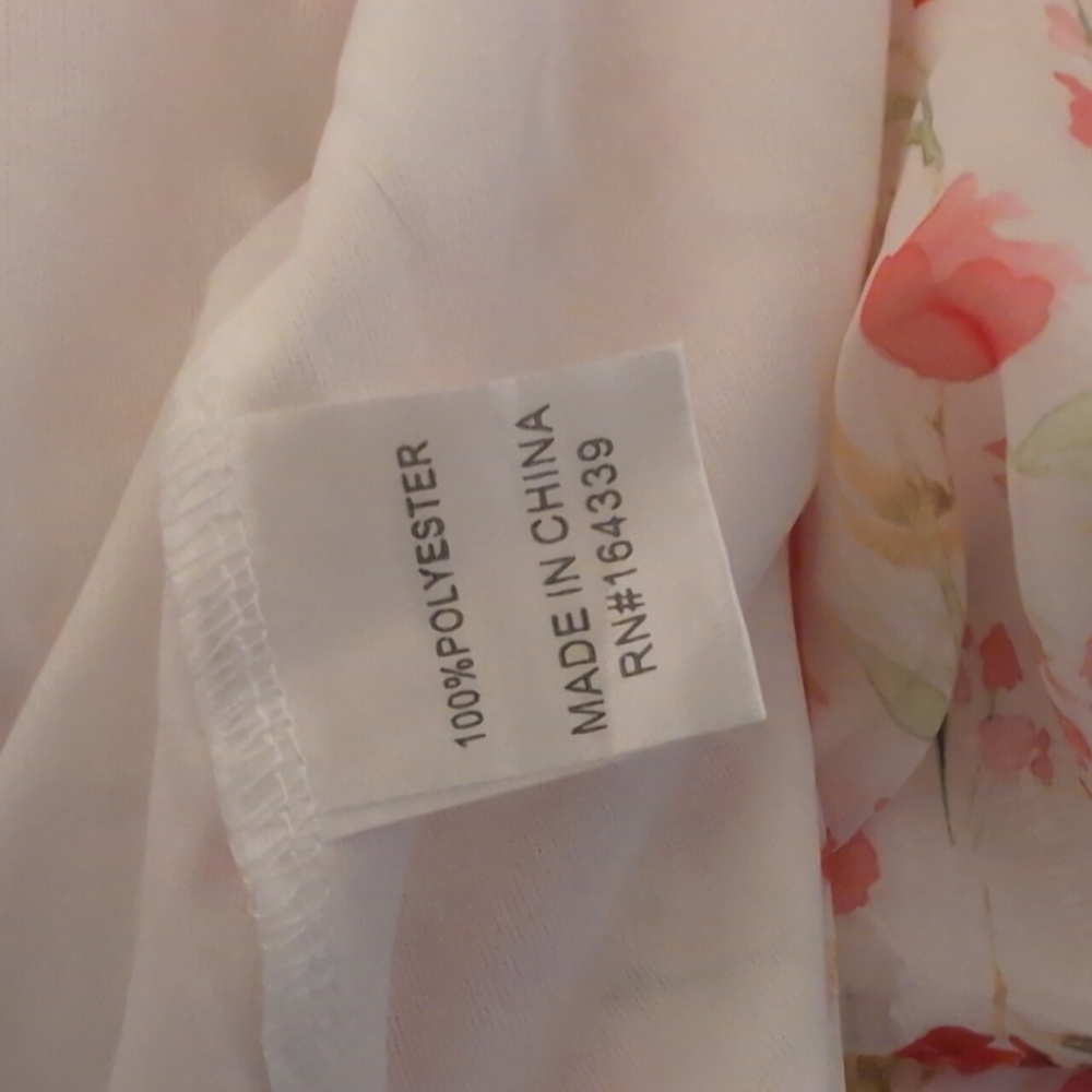 Dress - Picture 6 of 6
